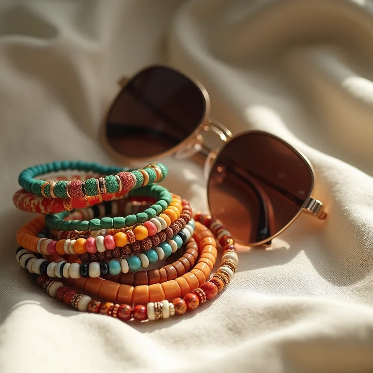 Acessórios que fazem a diferença no look de festival