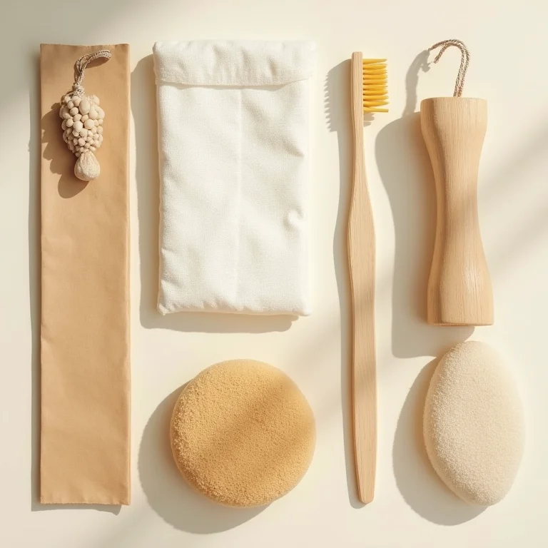 Alternativas sustentáveis para o lar