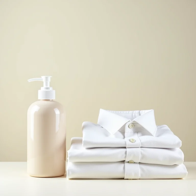 Amaciante concentrado para roupas