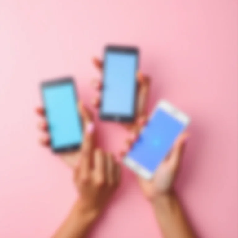 Aplicativos para chamadas internacionais: Telegram, Viber e Signal