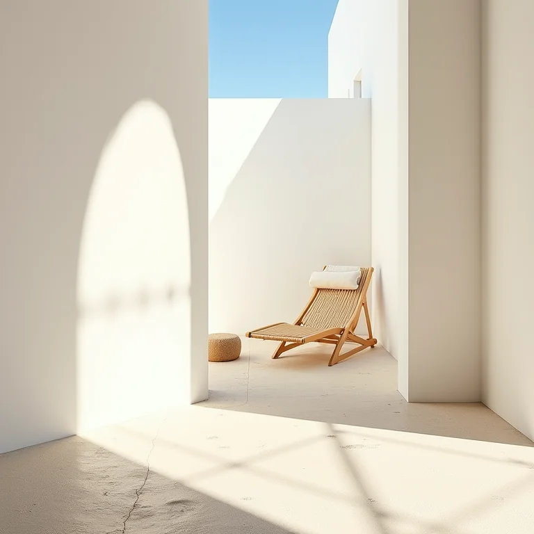 Arquitetura histórica e atmosfera relaxante da Praia do Forte, Itaparica