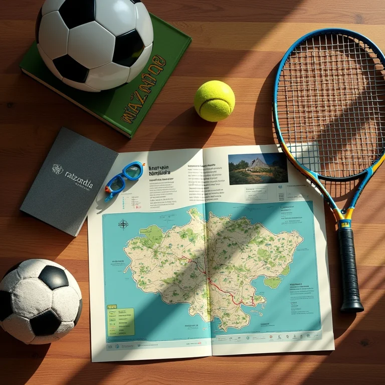 Atividades de Lazer no Hotel Fazenda Mazzaropi