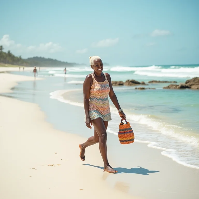 Atividades imperdíveis na Praia do Patacho para todas as idades