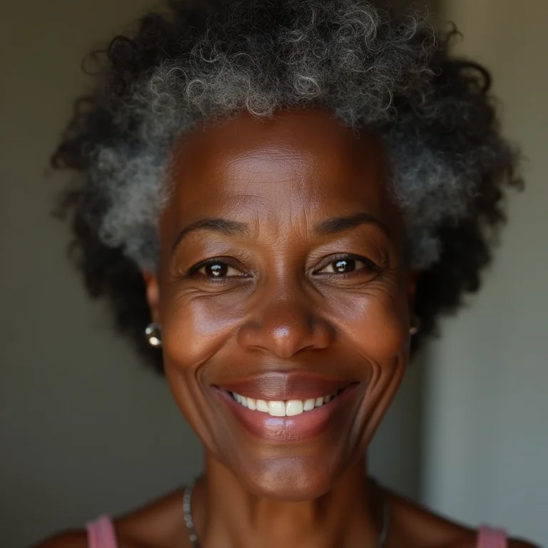 Batom nude para peles morenas e negras