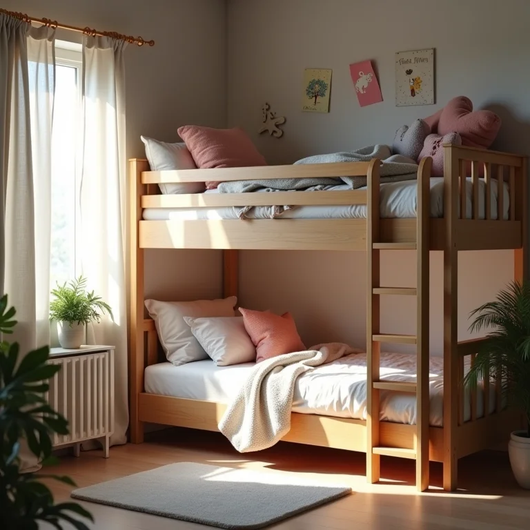 Beliche poluída com excesso de informações visuais