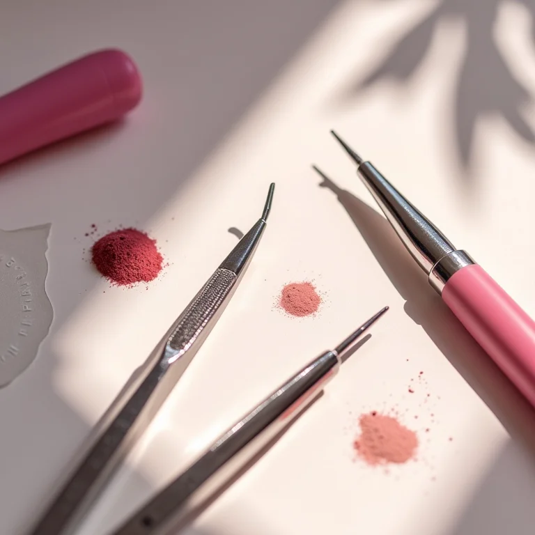 Certificado de profissional qualificado em micropigmentação