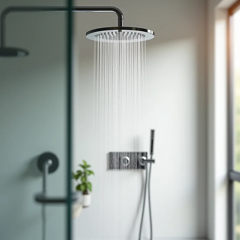 Chuveiro Hydra Corona Eletrônico