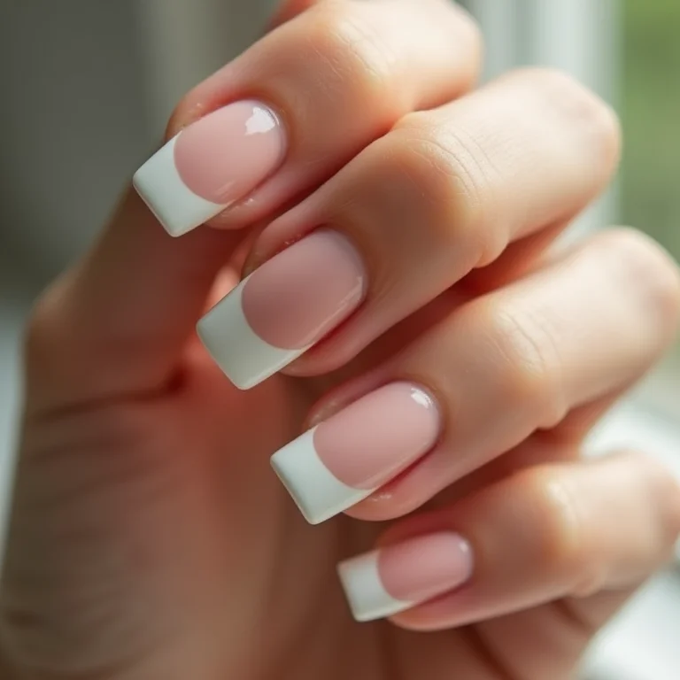 Clássica francesinha para noiva