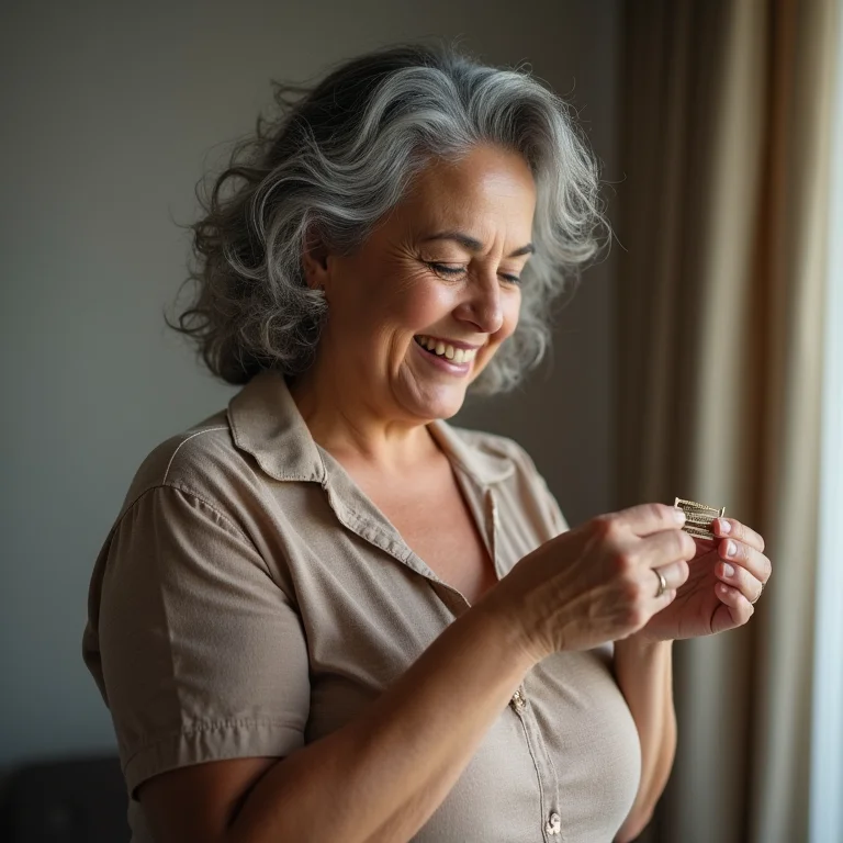 Como escolher a presilha de cabelo ideal?