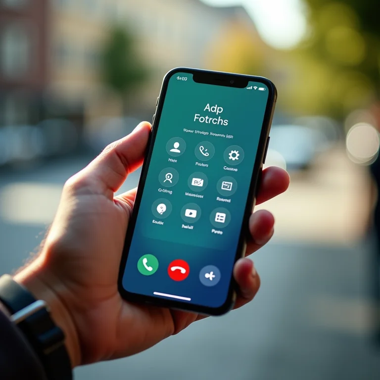 Comparativo de aplicativos para ligar para o Brasil