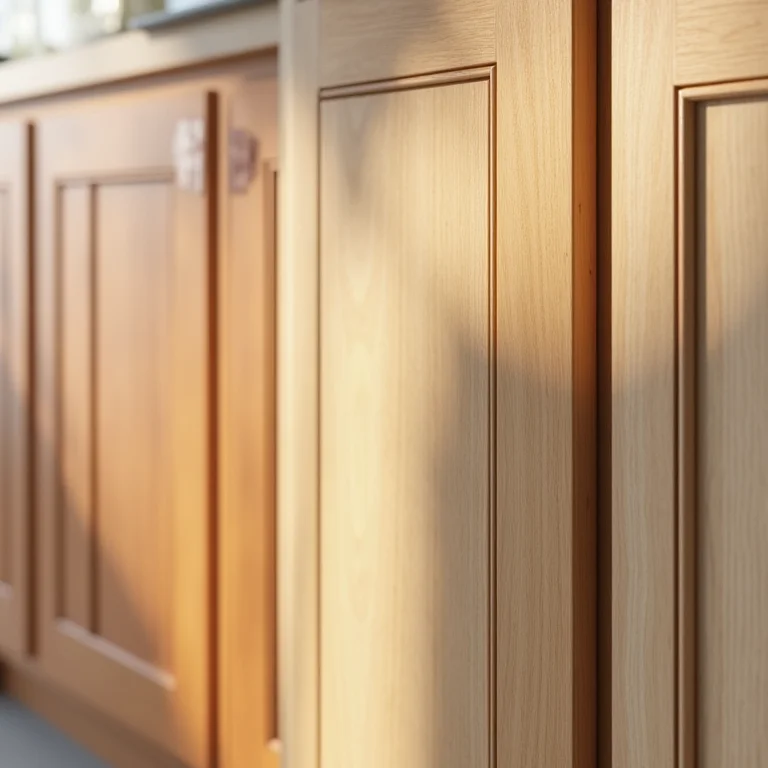 Cores e texturas para cozinha planejada