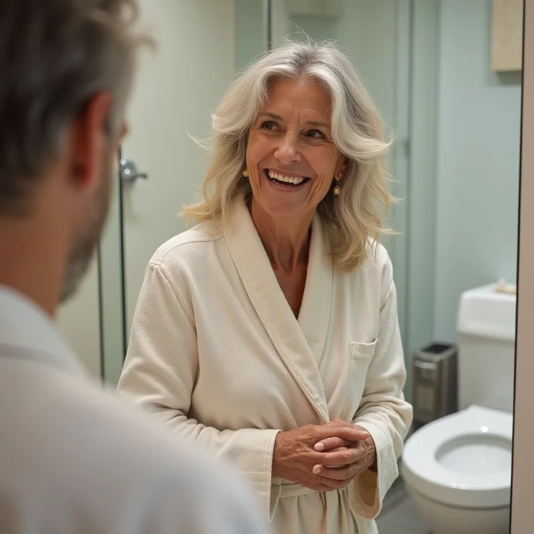 Dicas da especialista sobre duchas higiênicas