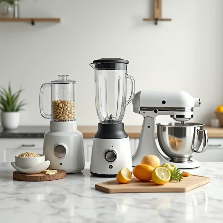 Eletrodomésticos de qualidade para cozinha planejada