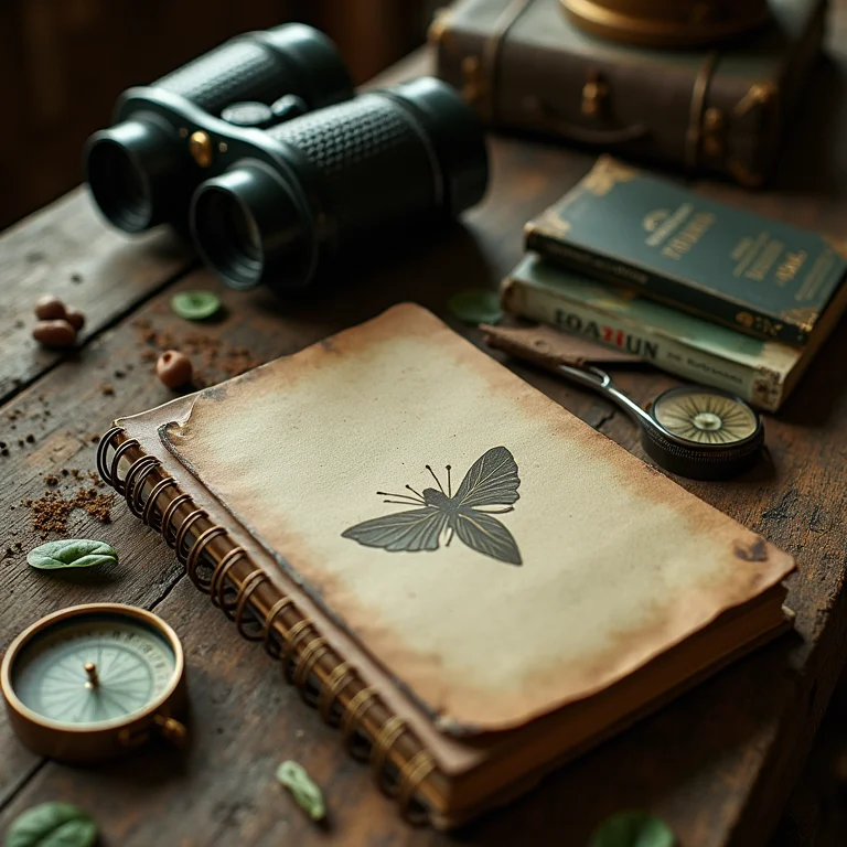 Equipamentos de pesquisa na Amazônia