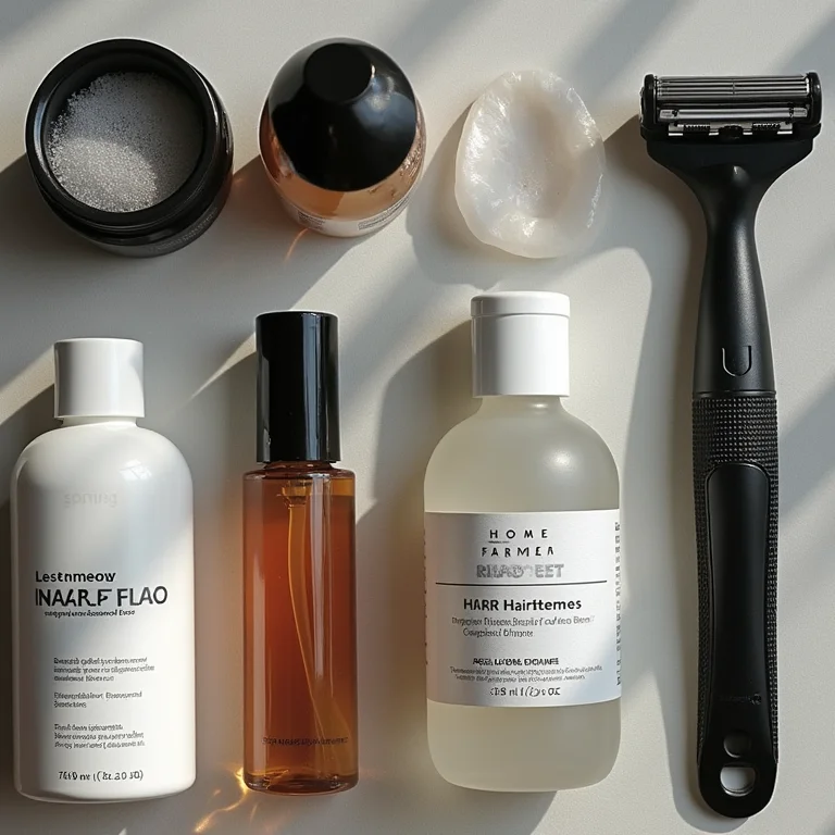 Erros comuns ao fazer a barbearia em casa