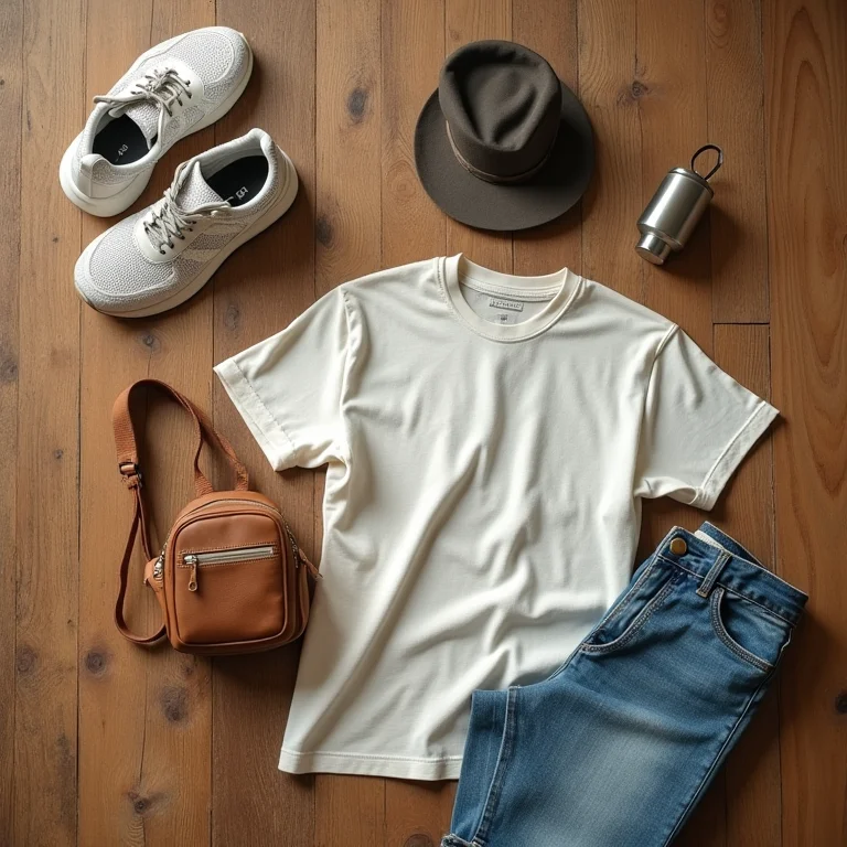 Essenciais para um festival com conforto e praticidade