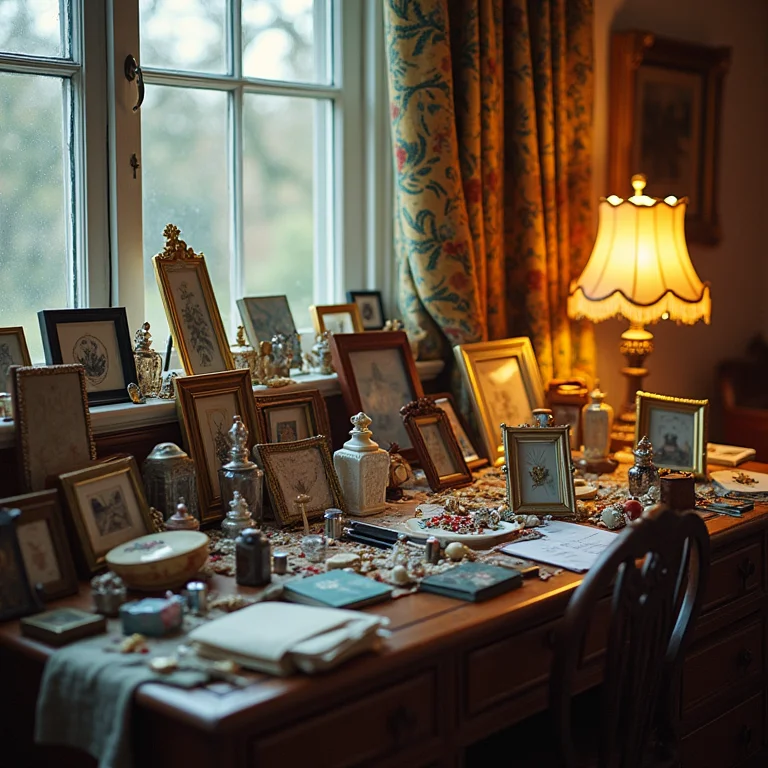 Excesso de informação em decoração de quarto de casal moderno