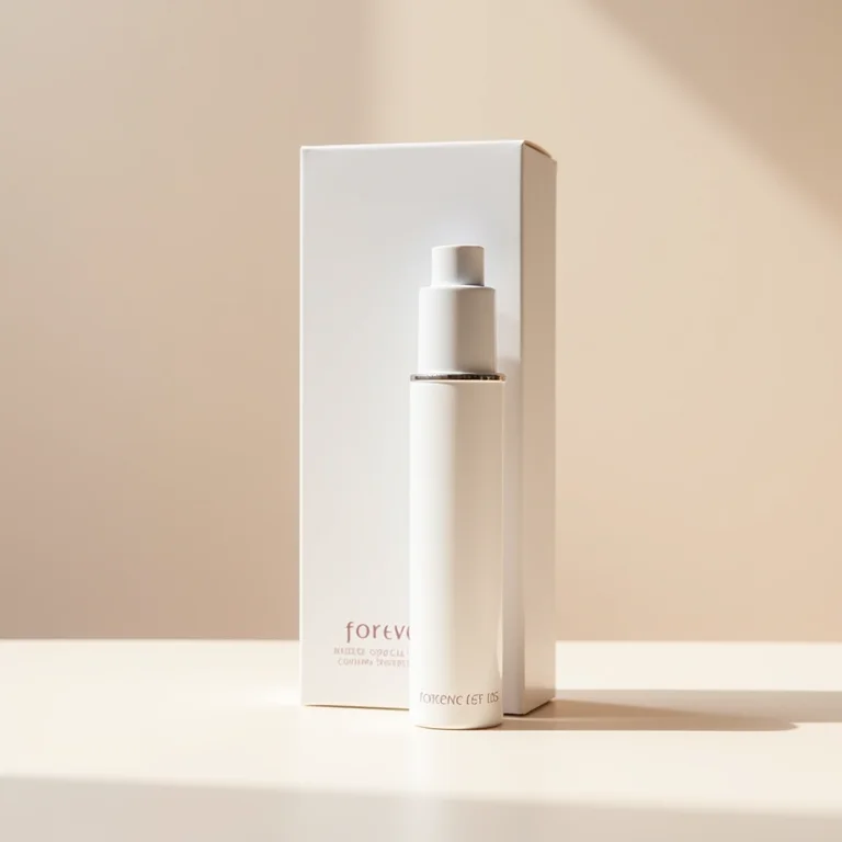 Forever Liss Botox Capilar Anti Frizz