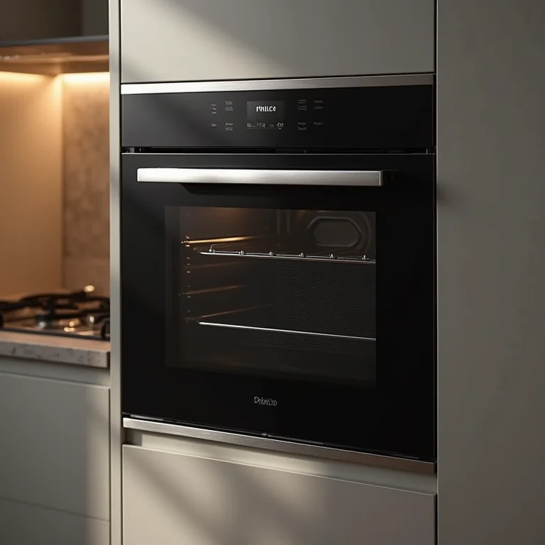 Forno elétrico de embutir Philco 46L