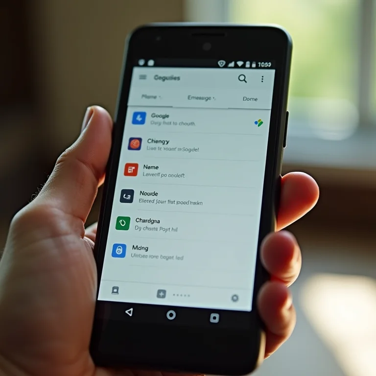Google Voice para ligações internacionais