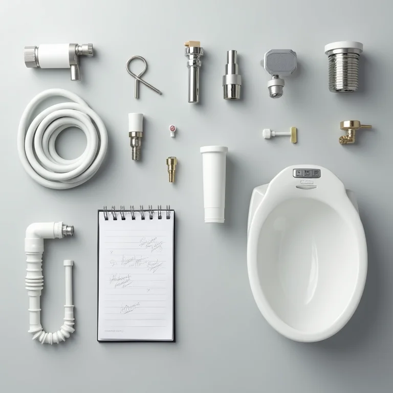 Guia de planejamento para instalação de ducha