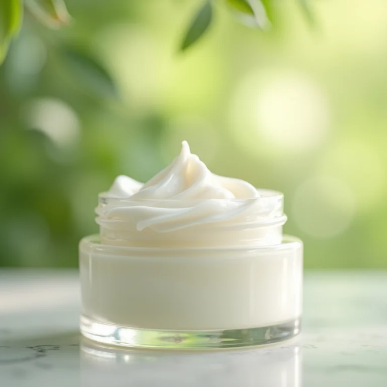 Hidratante power para pele seca