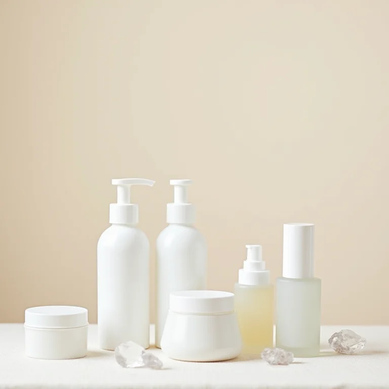 Hidratantes faciais para diferentes tipos de pele