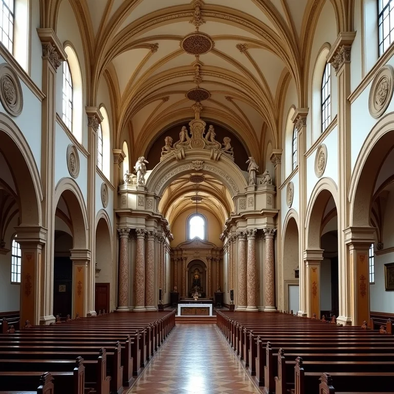 Igreja Matriz de Santo Antônio, Tiradentes