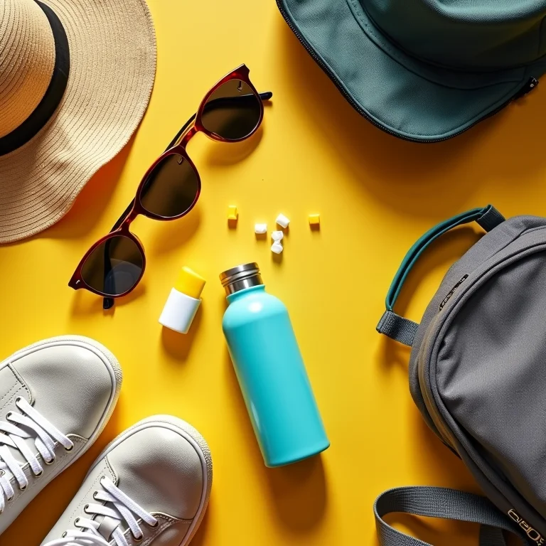 Itens essenciais para curtir o Carnaval com conforto e segurança