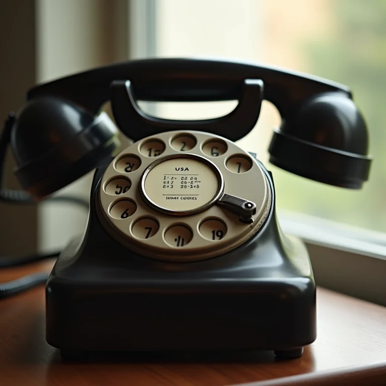 Lista de códigos de área para ligação internacional