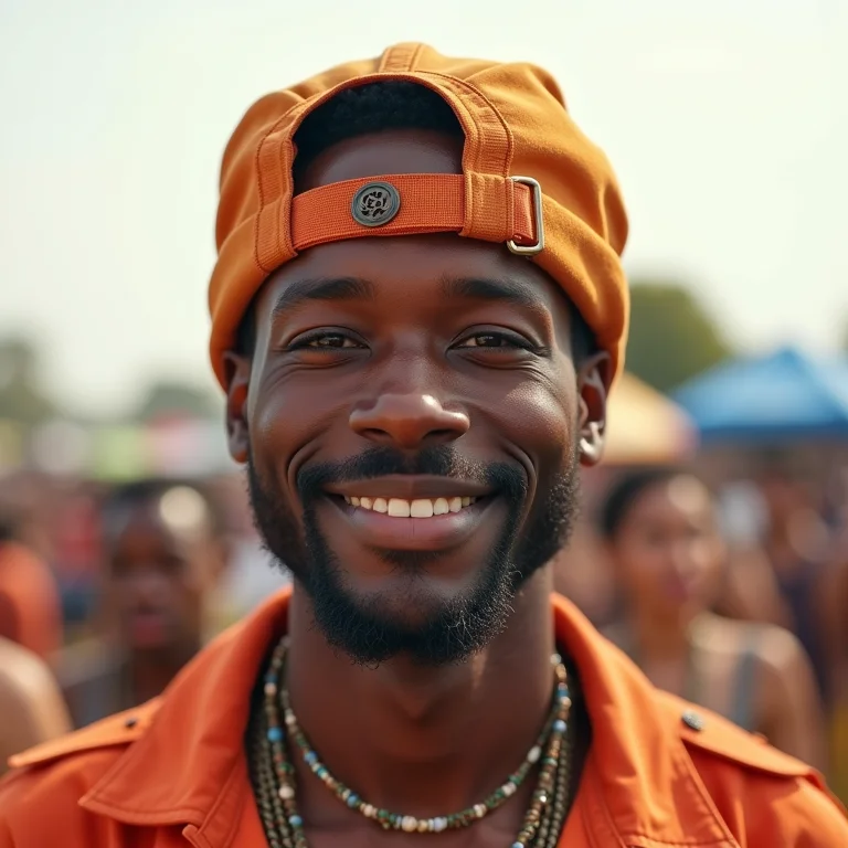 Look completo masculino para festival de rock: inspire-se e arrase!