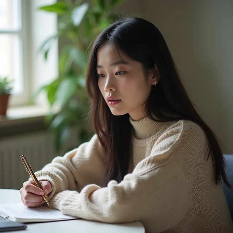 Look confortável para trabalhar em casa