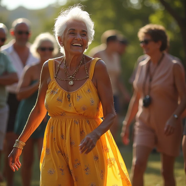 Look festivo com papete para eventos