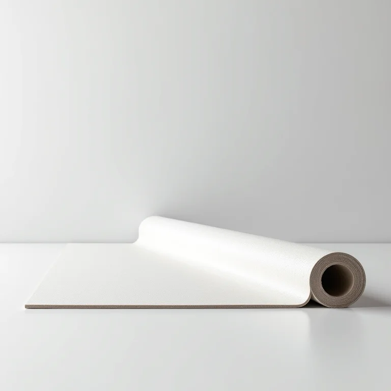 Manta acústica Impact Soft da Drywall