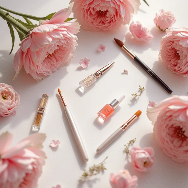 Materiais e ferramentas para unhas encapsuladas