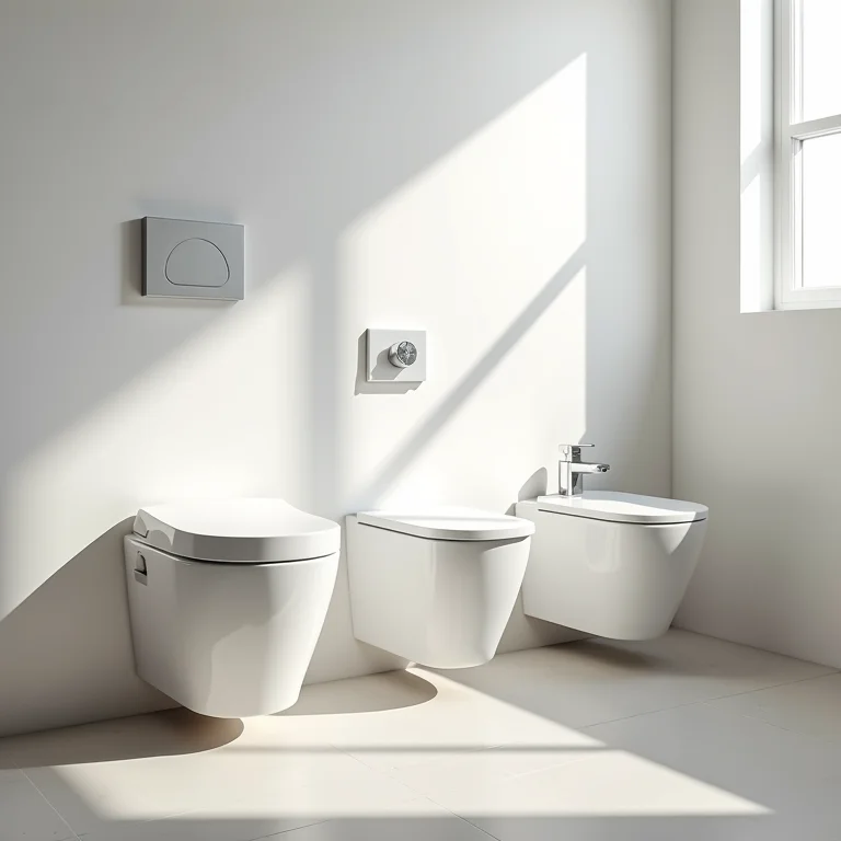 Melhores marcas de vasos sanitários com caixa acoplada