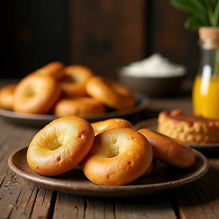 Mesa farta com culinária mineira autêntica em Ouro Preto.