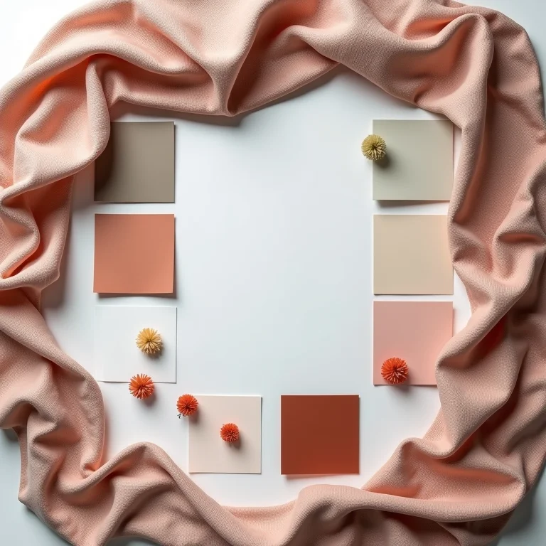 Mood boards com diferentes estilos de festa de aniversário feminina