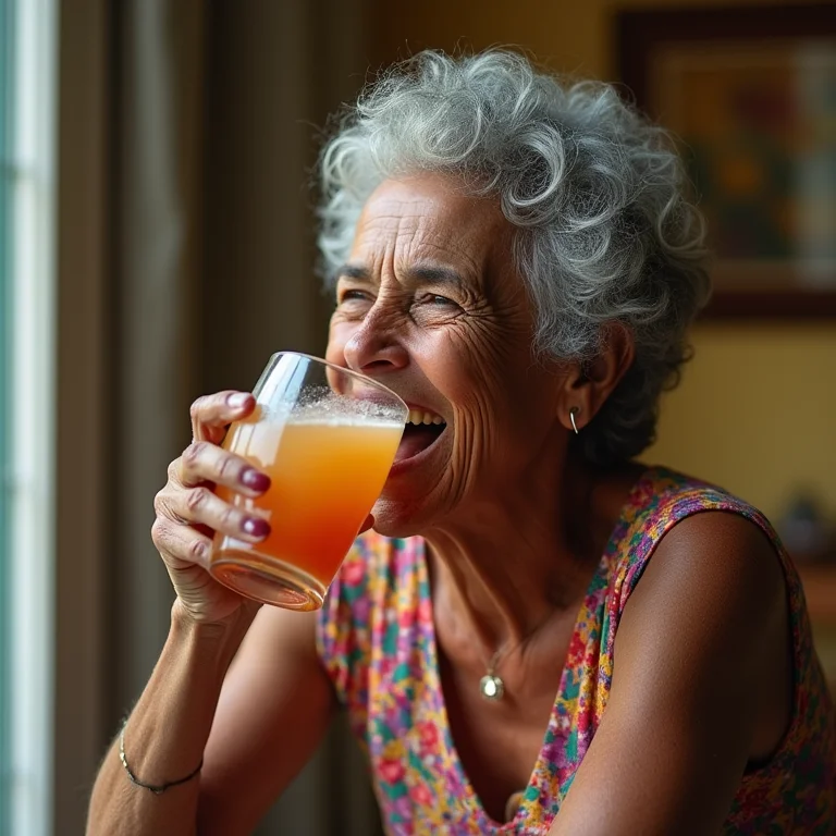 Mulher madura se hospedando em Santo André, Bahia