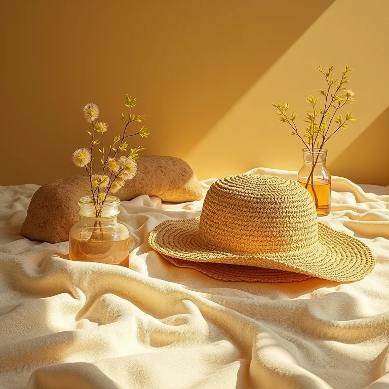 Natureza exuberante do Jalapão, Tocantins