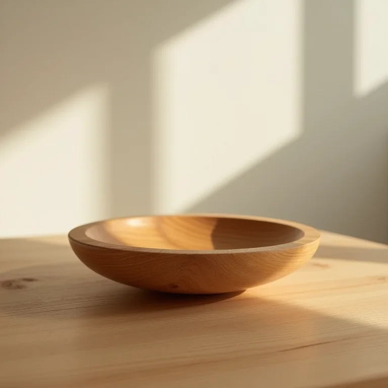 Ofurô de madeira artesanal para relaxamento em casa