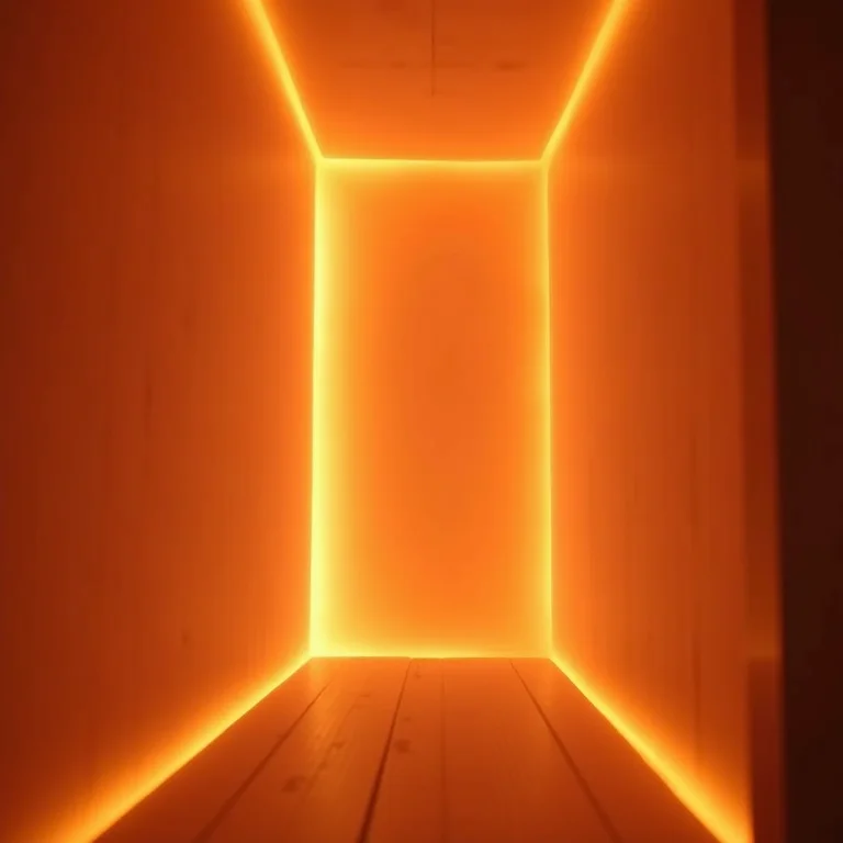 Painel de sauna infravermelho moderno