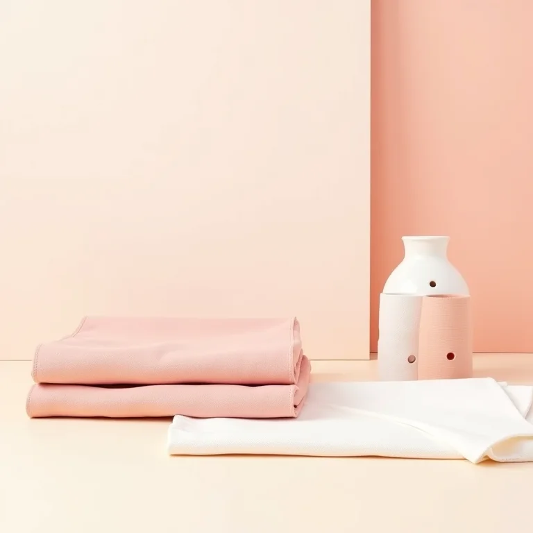 Paleta de cores pastéis para brunch