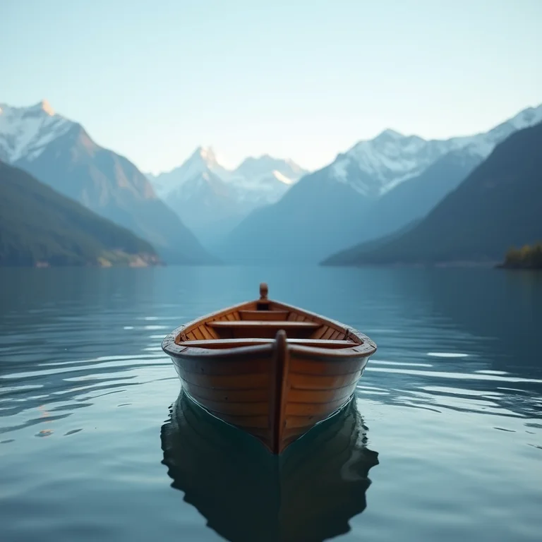 Passeio de barco no Lago Nahuel Huapi, Villa La Angostura.