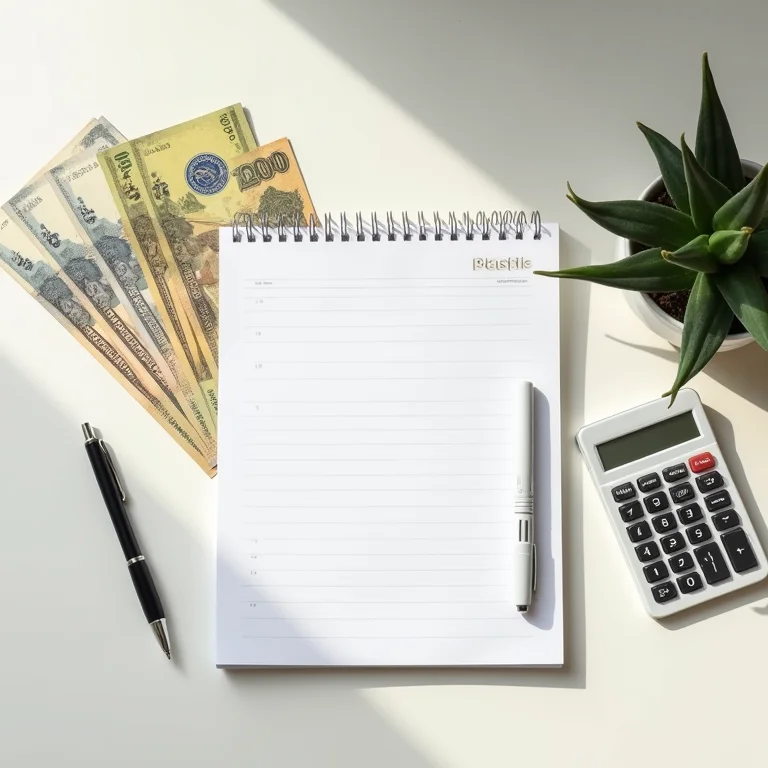 Planejamento financeiro para compra de carro