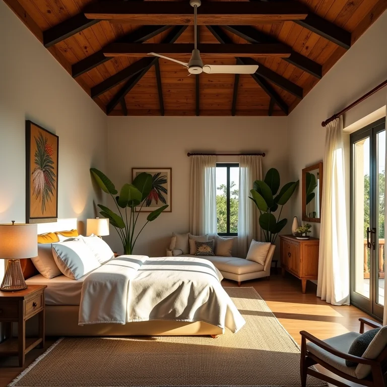 Pousada aconchegante na Ilha de Itaparica, Bahia