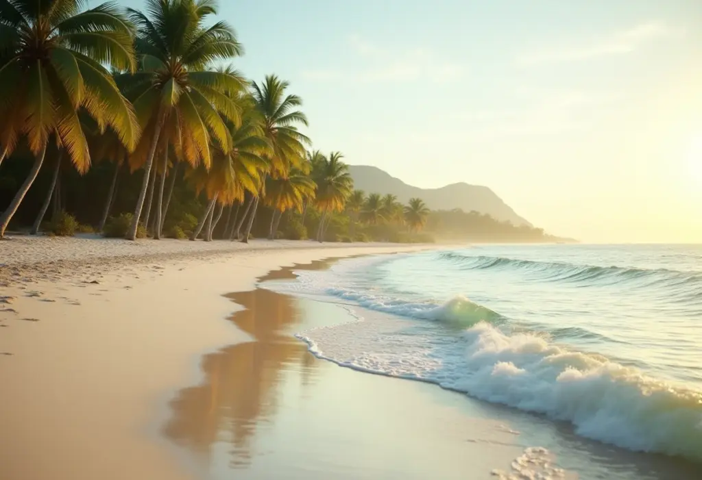 Praia do Patacho: O paraíso secreto em Alagoas que você precisa conhecer Praia do Patacho, Alagoas: Paraíso intocado