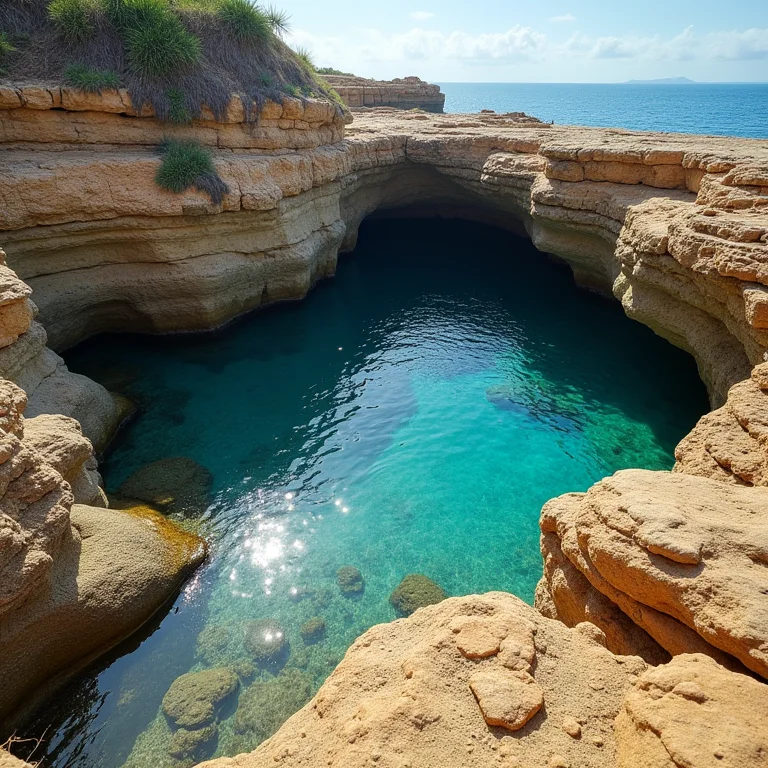 Praia do Secreto, Rio de Janeiro