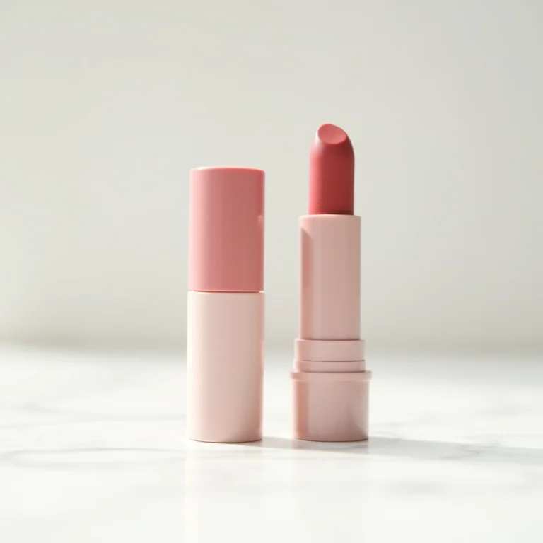 Primer labial para batom matte