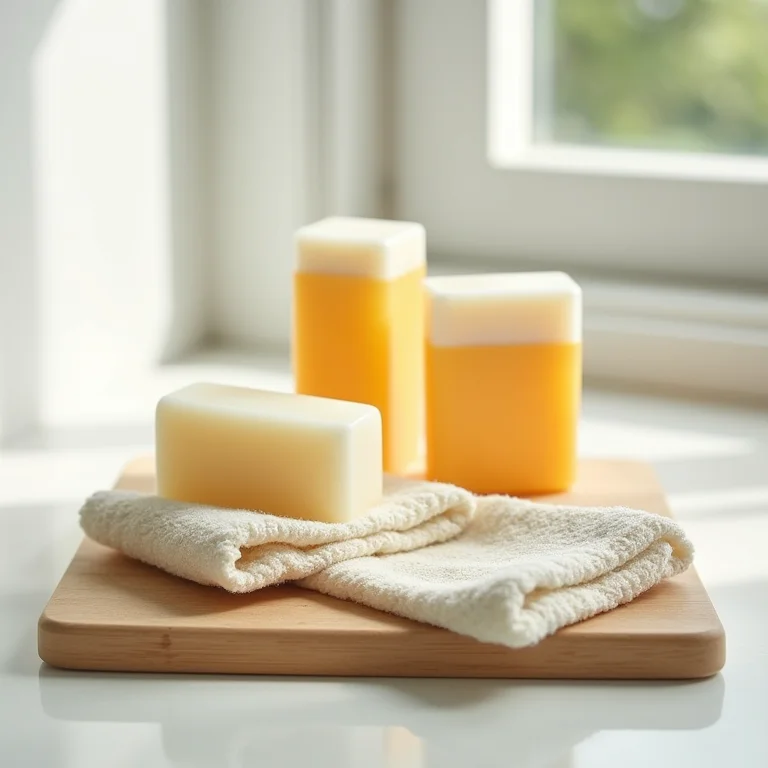 Produtos para remover manchas persistentes